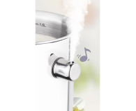 Lamart Mlekowar z podwójną ścianką z gwizdkiem 1,5 l LT1068 - 1405367 - zdjęcie 3